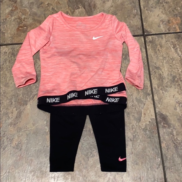nike active sets